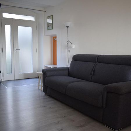 Appartamento Anna Brenzone sul Garda Exterior foto