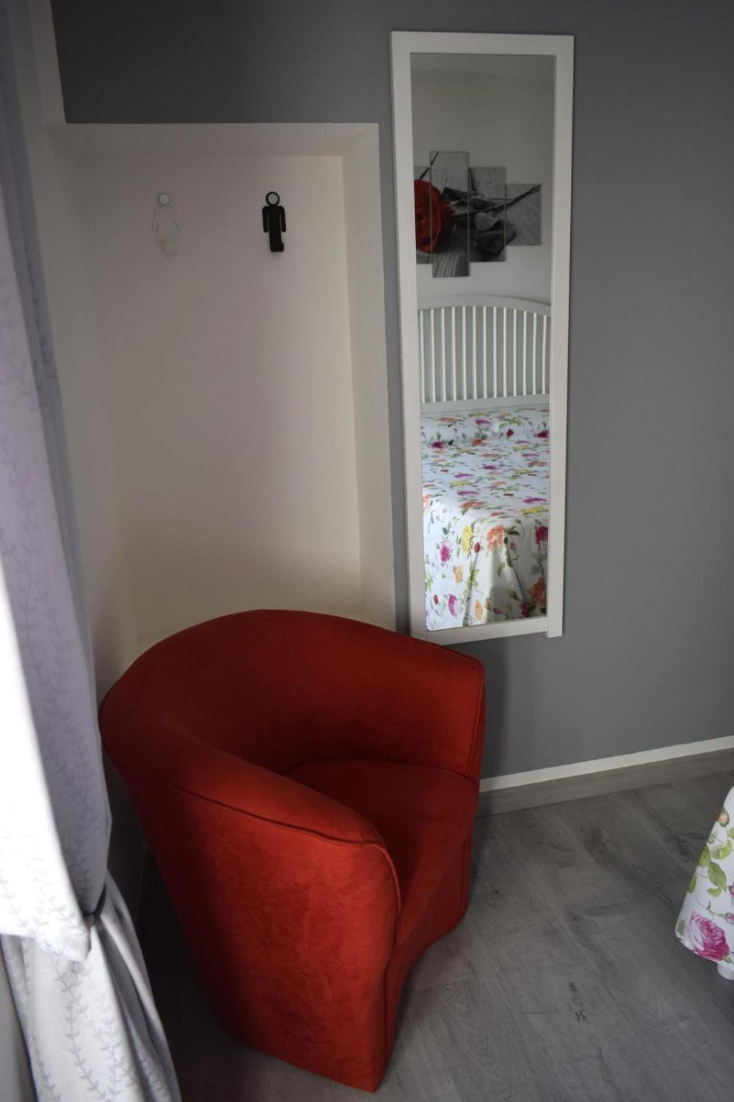 Appartamento Anna Brenzone sul Garda Exterior foto